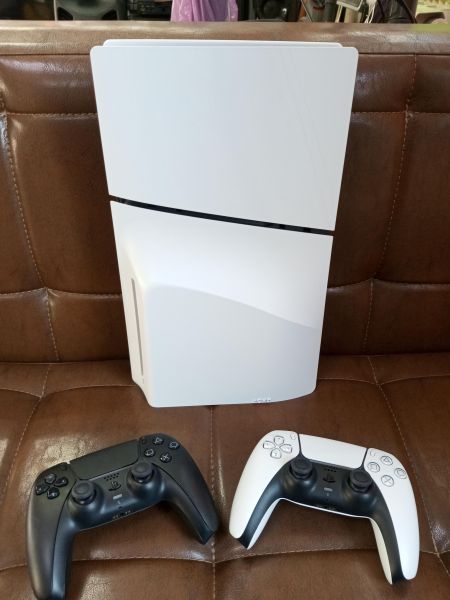 игровая приставка Sony PlayStation 5 Slim 1TB (CFI-2016) в Усолье-Сибирское