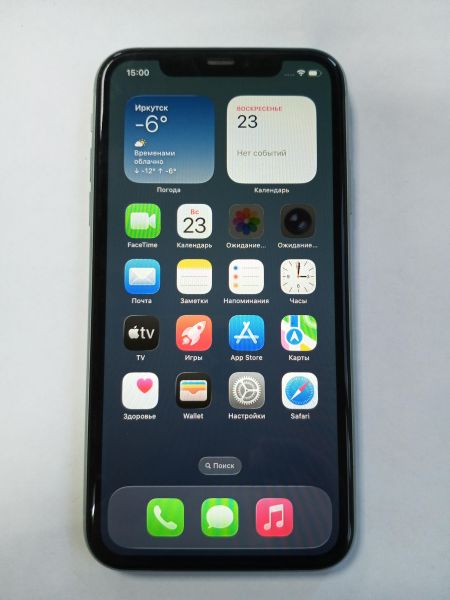 Купить Apple iPhone 11 64GB в Усолье-Сибирское за 12900 руб.