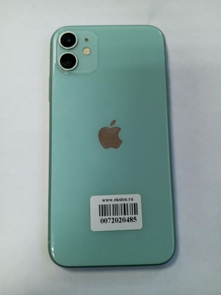Купить Apple iPhone 11 64GB в Усолье-Сибирское за 12900 руб.