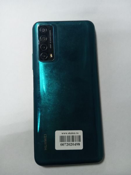 Купить Huawei P Smart 2021 (PPA-LX1) Duos в Усолье-Сибирское за 2700 руб.