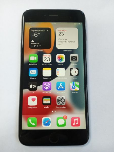 Купить Apple iPhone 6S Plus 128GB в Усолье-Сибирское за 5500 руб.