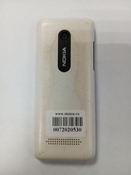 Купить Nokia 206 (RM-872) Duos в Усолье-Сибирское за 500 руб.