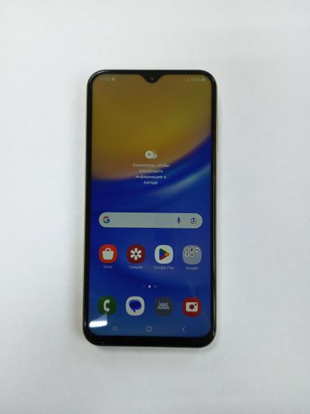 Купить Samsung Galaxy A15 8/256GB (A156E) Duos в Усолье-Сибирское за 10800 руб.