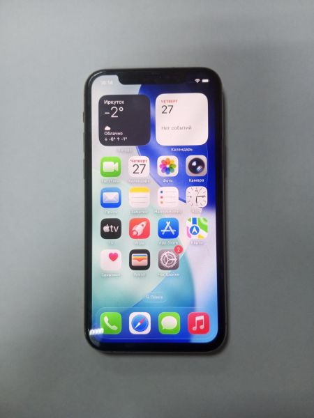 Купить Apple iPhone 11 Pro 512GB в Усолье-Сибирское за 23600 руб.