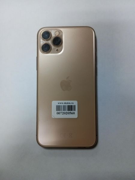 Купить Apple iPhone 11 Pro 512GB в Усолье-Сибирское за 23600 руб.