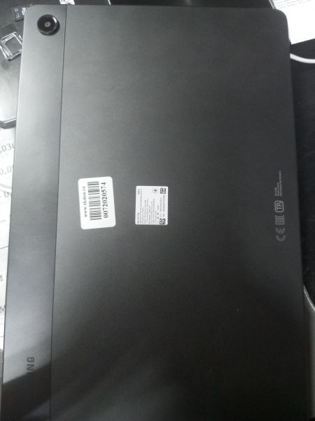 Купить Samsung Galaxy Tab A9+ 5G 8/128GB (SM-X216B) (с SIM) в Усолье-Сибирское за 11700 руб.