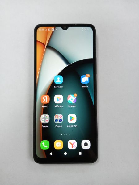 Купить Xiaomi Redmi A3 4/128GB (23129RN51X) Duos в Усолье-Сибирское за 4000 руб.