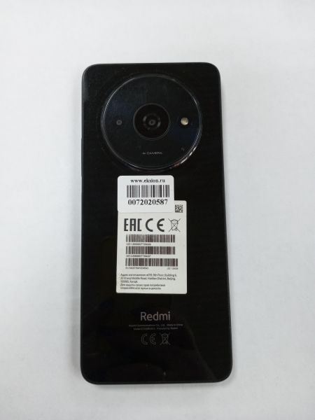 Купить Xiaomi Redmi A3 4/128GB (23129RN51X) Duos в Усолье-Сибирское за 4000 руб.