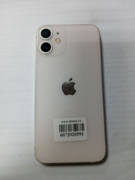 Купить Apple iPhone 12 mini 64GB в Усолье-Сибирское за 11700 руб.