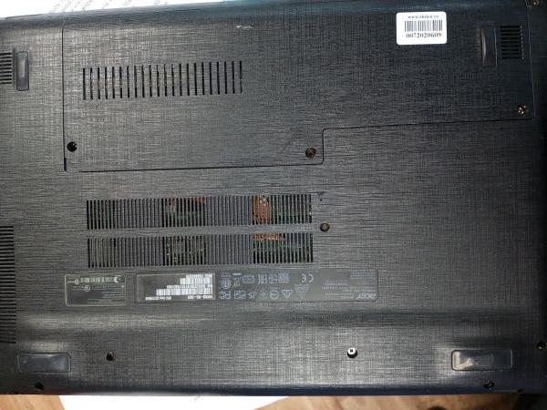 Купить Acer TravelMate TMP259-MG-382R (RAM 8GB, SSD 256GB+128GB) в Усолье-Сибирское за 18100 руб.