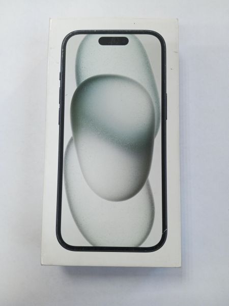 Купить Apple iPhone 15 128GB в Усолье-Сибирское за 41800 руб.