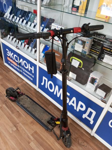 Купить Kugoo Kirin X1 в Усолье-Сибирское за 18100 руб.