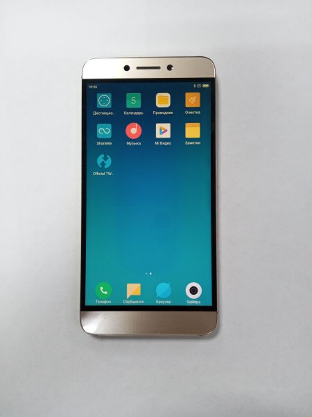 Купить LeEco Le 2 64GB (X527) Duos в Усолье-Сибирское за 3200 руб.
