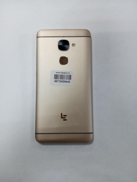 Купить LeEco Le 2 64GB (X527) Duos в Усолье-Сибирское за 3200 руб.