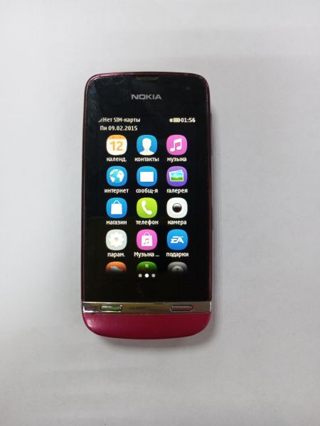 Купить Nokia 311 Asha (RM-714) в Усолье-Сибирское за 800 руб.