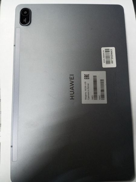 Купить Huawei MatePad SE 11 4/128GB (AGS6-L09) (с SIM) в Усолье-Сибирское за 10200 руб.