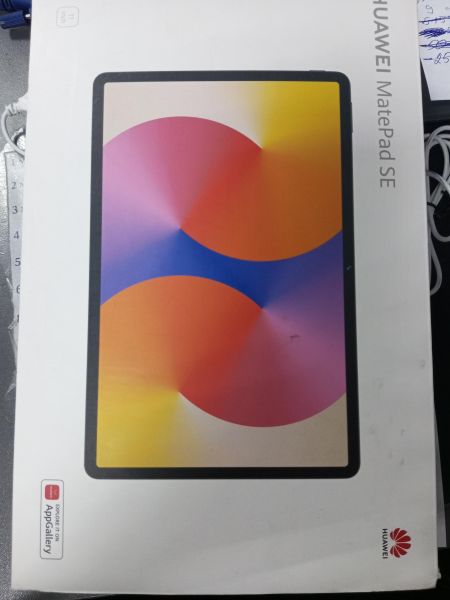 Купить Huawei MatePad SE 11 4/128GB (AGS6-L09) (с SIM) в Усолье-Сибирское за 10200 руб.