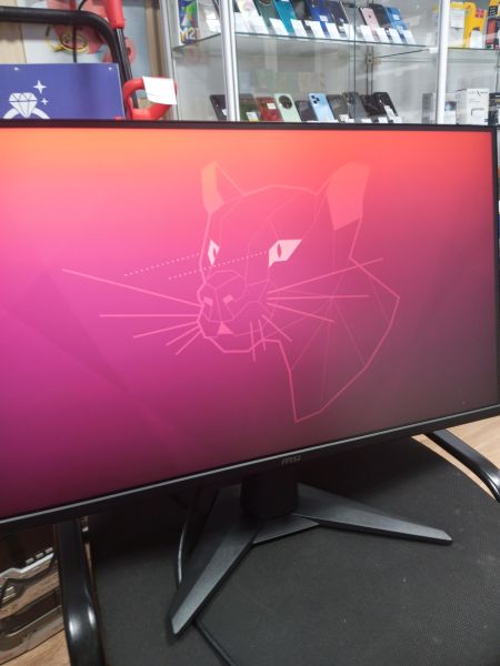 Купить MSI MAG 275QF в Усолье-Сибирское за 15300 руб.