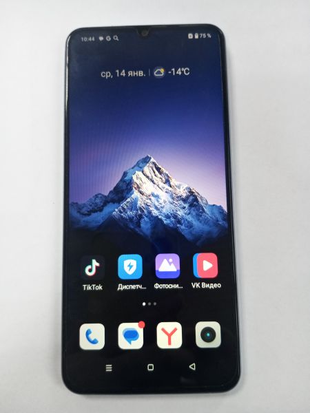 Купить Realme Note 60 6/128GB (RMX3933) Duos в Усолье-Сибирское за 5200 руб.