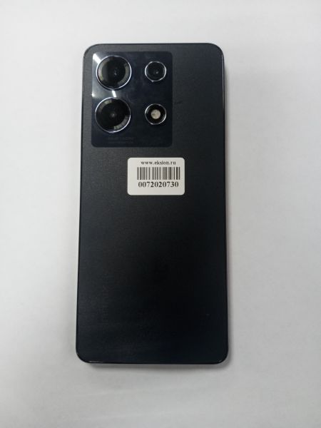 Купить Infinix Note 30 8/256GB (X6833B) Duos в Усолье-Сибирское за 7100 руб.