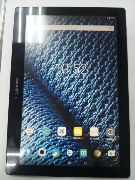 Купить Lenovo Tab 2 16GB (TB2-X30L) (с SIM) в Усолье-Сибирское за 1000 руб.