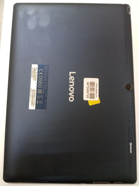 Купить Lenovo Tab 2 16GB (TB2-X30L) (с SIM) в Усолье-Сибирское за 1000 руб.