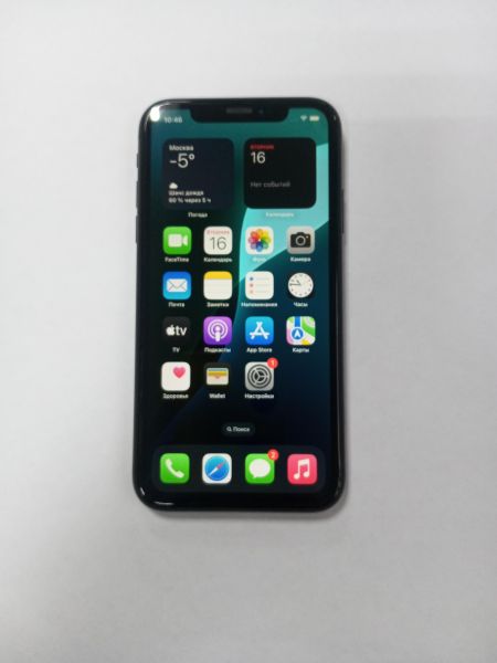 Купить Apple iPhone XR 128GB в Усолье-Сибирское за 7800 руб.