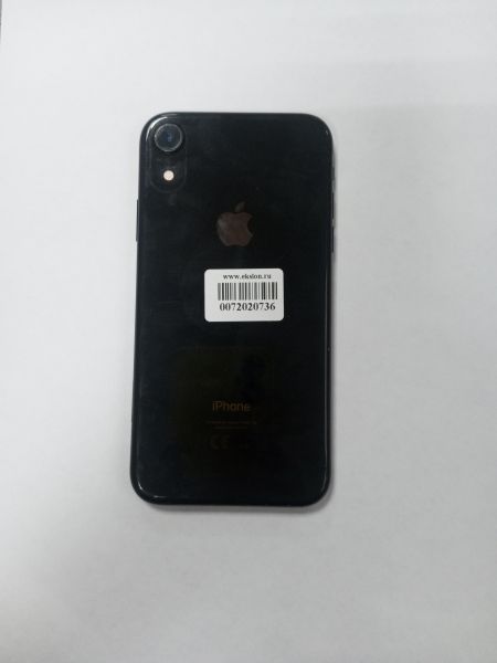 Купить Apple iPhone XR 128GB в Усолье-Сибирское за 7800 руб.