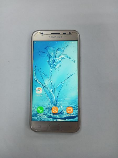 Купить Samsung Galaxy J3 2017 (J330F) Duos в Усолье-Сибирское за 1800 руб.