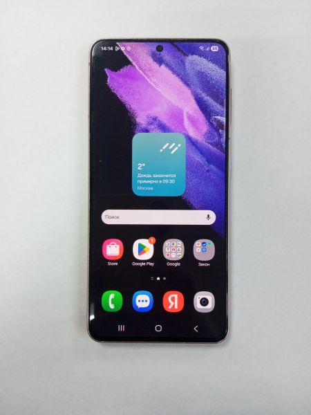 Купить Samsung Galaxy S21 5G 8/256GB (G991B) Duos в Усолье-Сибирское за 17400 руб.