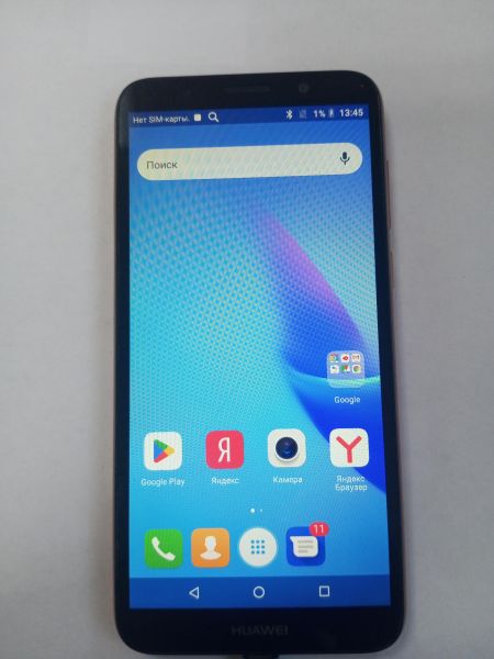 Купить Huawei Y5 Lite 2018 (DRA-LX5) Duos в Усолье-Сибирское за 1600 руб.