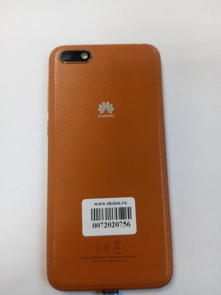 Купить Huawei Y5 Lite 2018 (DRA-LX5) Duos в Усолье-Сибирское за 1600 руб.