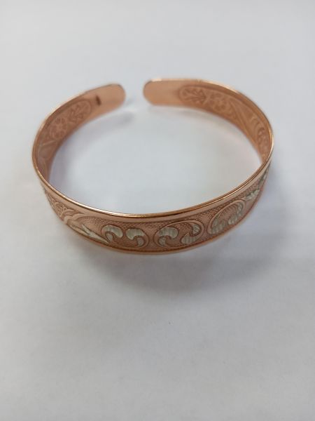 Купить Браслет серебро 925 19,05g, вес изделия 19.05g, длина 18.5 см в Иркутск за 3400 руб.