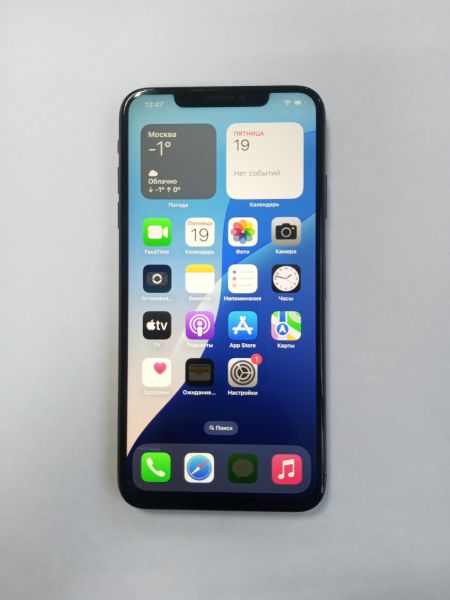 Купить Apple iPhone XS Max 256GB в Усолье-Сибирское за 14900 руб.