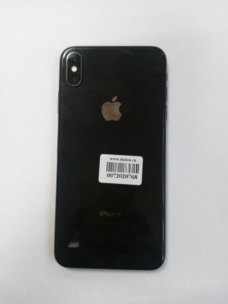 Купить Apple iPhone XS Max 256GB в Усолье-Сибирское за 14900 руб.