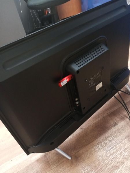 Купить TCL LED32D2910 в Усолье-Сибирское за 6300 руб.