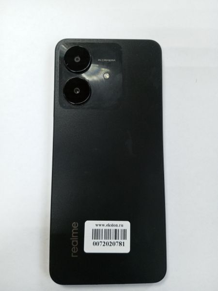 Купить Realme Note 60x 3/64GB (RMX3938) Duos в Усолье-Сибирское за 3800 руб.