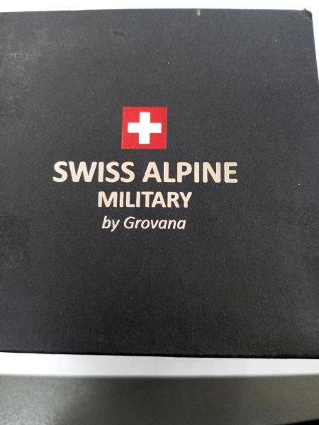 Купить SwissAlpineMilitary 7005.1DT в Усолье-Сибирское за 4600 руб.