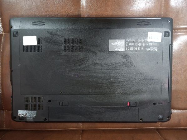 Купить Lenovo G585 59339912 (RAM 3GB) в Усолье-Сибирское за 3900 руб.