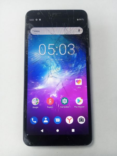 Купить ZTE Blade A5 2019 32GB Duos в Усолье-Сибирское за 800 руб.