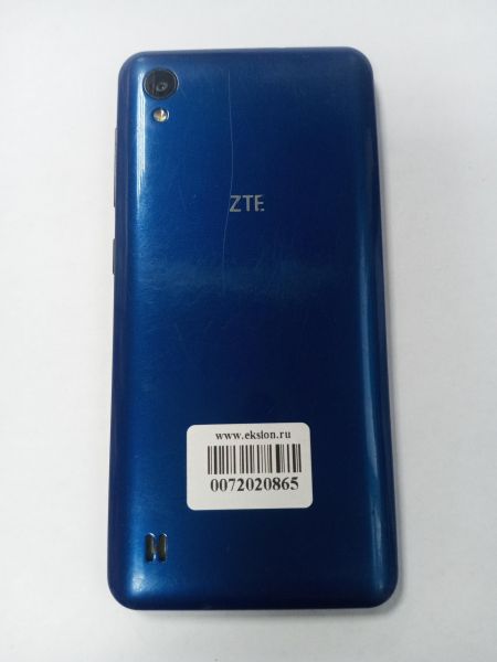 Купить ZTE Blade A5 2019 32GB Duos в Усолье-Сибирское за 800 руб.
