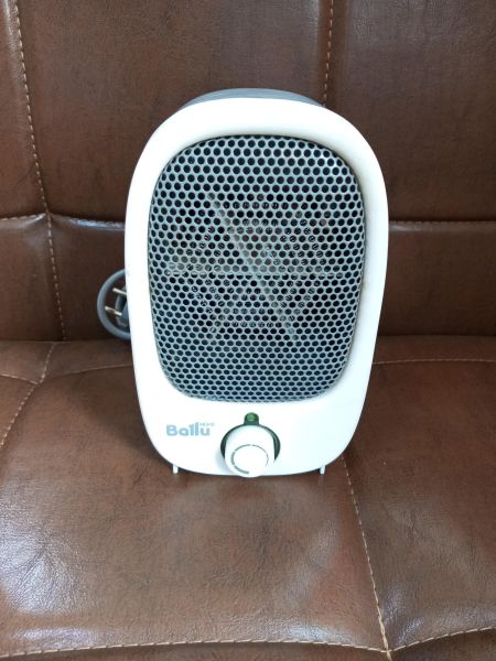 Купить Ballu BFH/S-03N в Усолье-Сибирское за 200 руб.