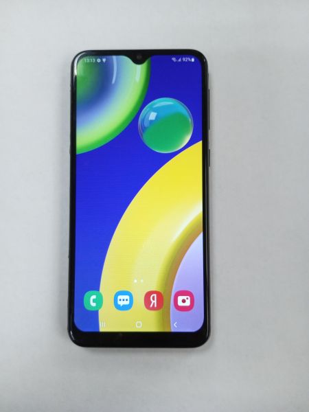 Купить Samsung Galaxy M21 4/64GB (M215F) Duos в Усолье-Сибирское за 4600 руб.