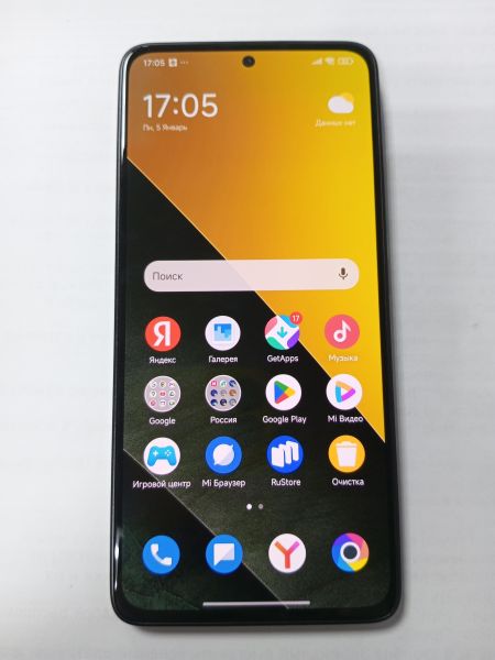 Купить POCO M7 Pro 12/512GB (2409FPCC4G) Duos в Усолье-Сибирское за 15800 руб.