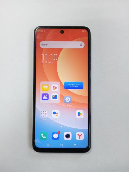 Купить TECNO Camon 19 Neo 6/128GB (CH6i) Duos в Усолье-Сибирское за 4500 руб.