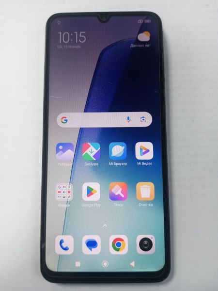 Купить Xiaomi Redmi 14C 8/256GB (2409BRN2CY) Duos в Усолье-Сибирское за 6900 руб.