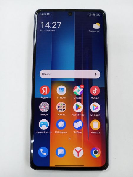 Купить POCO M6 Pro 12/512GB (2312FPCA6G) Duos в Усолье-Сибирское за 10600 руб.