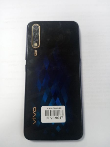 Купить Vivo V17 Neo 6/128GB (1907) Duos в Усолье-Сибирское за 5600 руб.