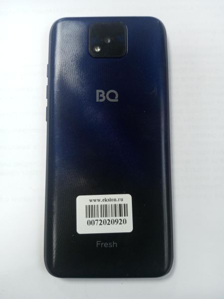 Купить BQ 5533G Fresh Duos в Усолье-Сибирское за 1700 руб.
