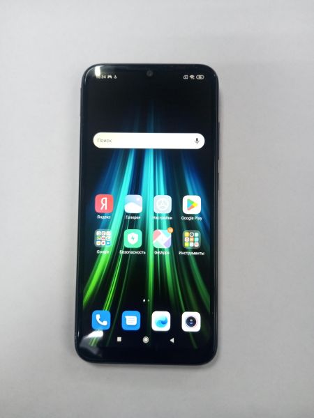 Купить Xiaomi Redmi Note 8T 3/32GB (M1908C3XG) Duos в Усолье-Сибирское за 3700 руб.